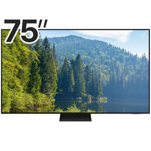 삼성전자 네오QLED KQ75QNF70BFXKR