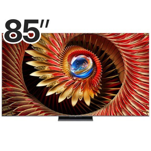 TCL 85C8K