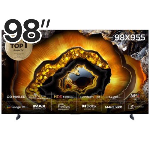 TCL 98X955
